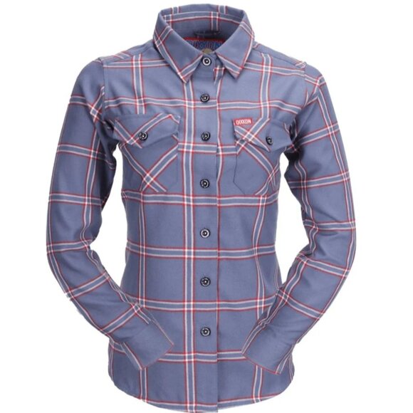 Dixxon Garth Women's Large - Picture 1 of 4